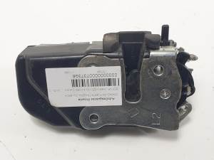 CERRADURA PUERTA TRASERA IZQUIERDA JEEP GR. CHEROKEE (WH) Autodesguaces Alicante