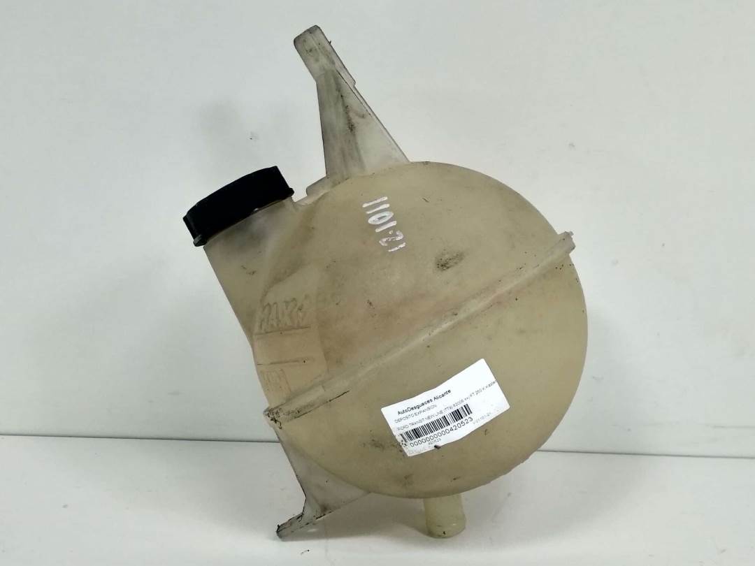 DEPOSITO EXPANSION - 6C118K218A - FORD - TRANSIT NEW LINE (TT9) 82006 =>)