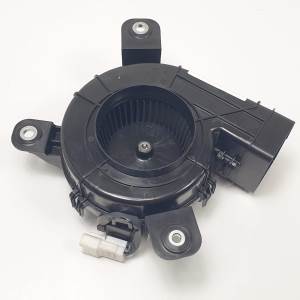VENTILADOR CALEFACCION 37580P0000 HYUNDAI TUCSON Autodesguaces Alicante