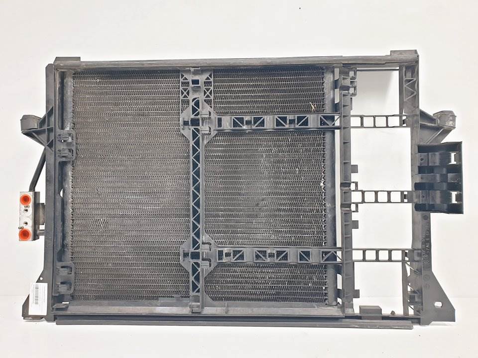 CONDENSADOR / RADIADOR AIRE ACONDICIONADO - 8378438 - BMW - SERIE 5 BERLINA (E39)