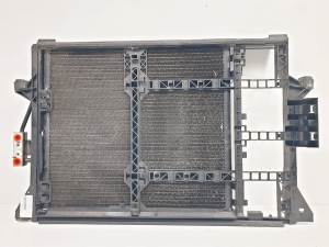 CONDENSADOR / RADIADOR AIRE ACONDICIONADO 8378438 BMW SERIE 5 BERLINA (E39) Autodesguaces Alicante