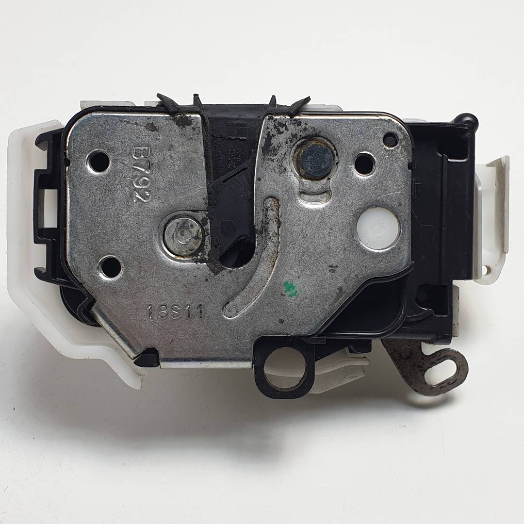 CERRADURA PUERTA DELANTERA IZQUIERDA - 1365232080 - CITROEN - NEMO (VP)