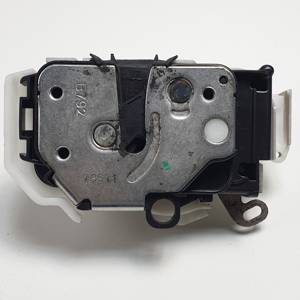 CERRADURA PUERTA DELANTERA IZQUIERDA 1365232080 CITROEN NEMO (VP) Autodesguaces Alicante