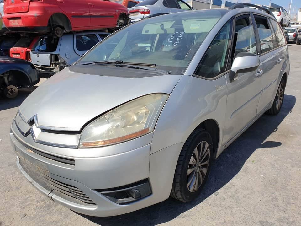 CITROEN C4 PICASSO (2007 - 2013)