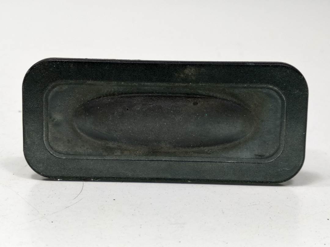 MANETA EXTERIOR PORTON - 8200078258 - RENAULT - MEGANE III SPORT TOURER