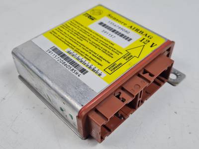 CENTRALITA AIRBAG 391157 PEUGEOT BOXER CAJA CERR. TECHO ELEVADO (BAT.3450)(335)(2007 =>) Autodesguaces Alicant