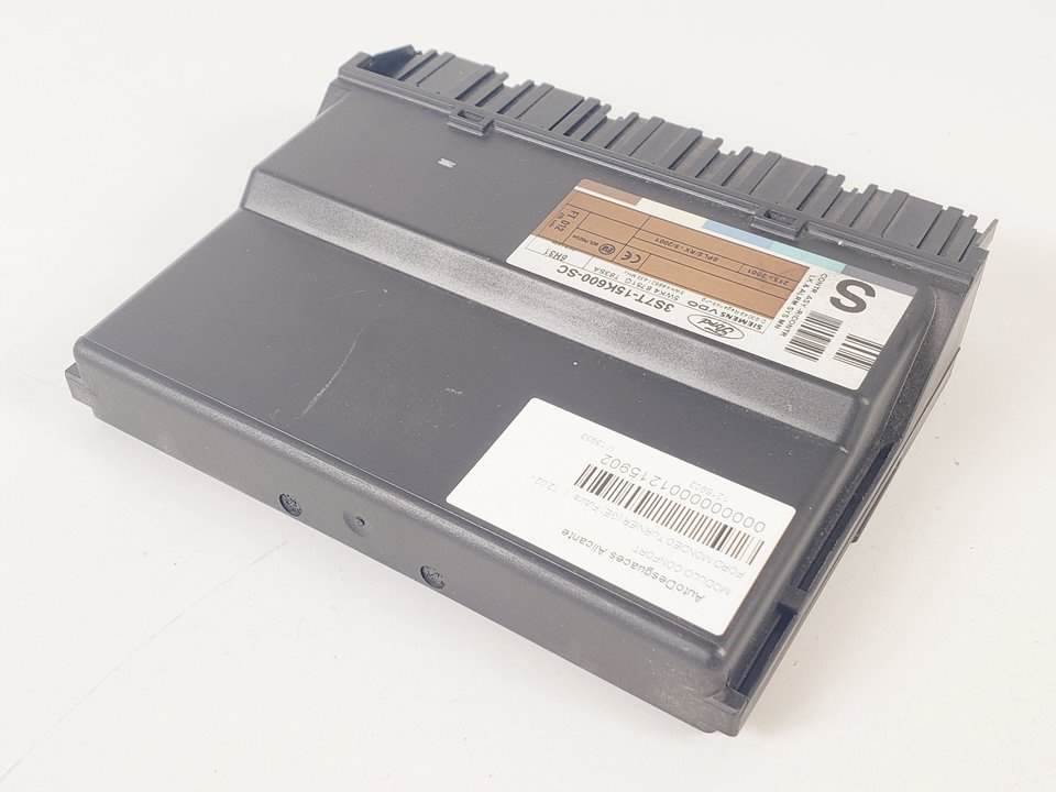 MODULO CONFORT - 3S7T15K600SC - FORD - MONDEO TURNIER (GE)