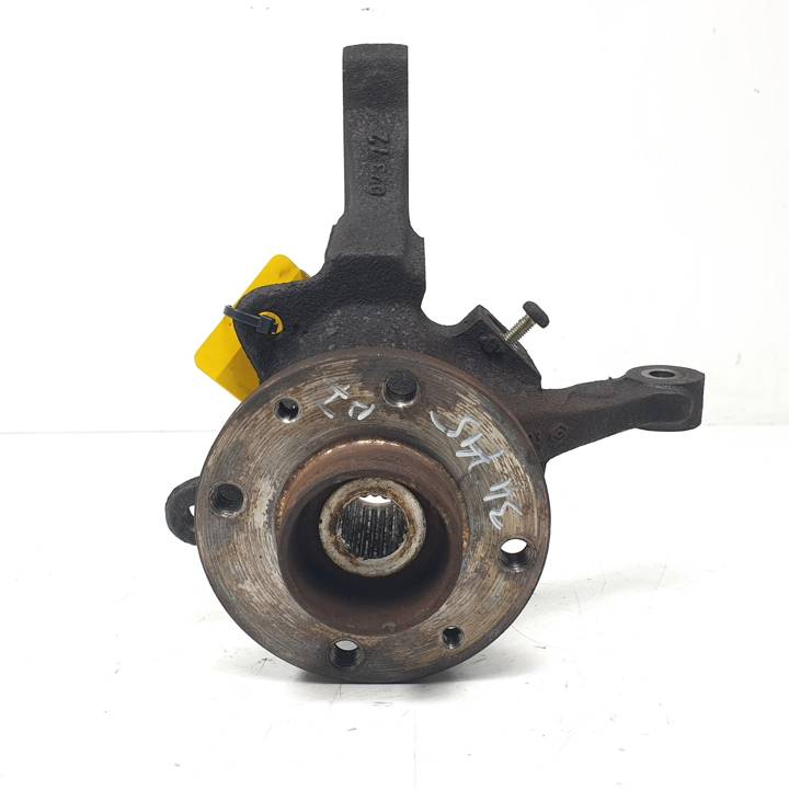 MANGUETA DELANTERA IZQUIERDA RENAULT CLIO II FASE II (B/CB0) Autodesguaces Alicante