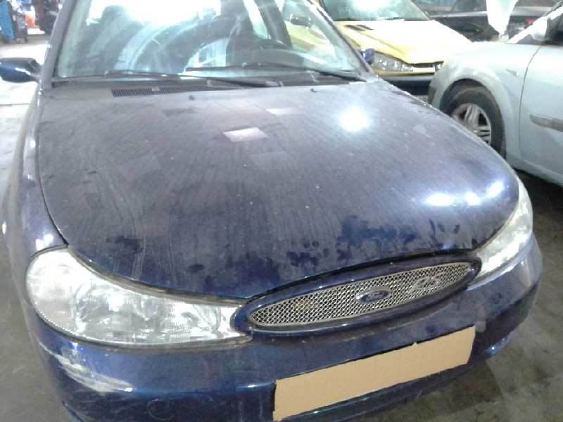 FORD MONDEO BERLINA (GD) (1996 - 2001)
