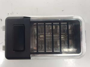 LUZ INTERIOR 69481736331 BMW X5 (E70) Autodesguaces Alicante