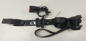 CINTURON SEGURIDAD TRASERO IZQUIERDO GD30A1002 MG ZS Autodesguaces Alicante