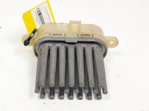 RESISTENCIA CALEFACCION 16255YY0058C RENAULT KANGOO (FW/KW) Autodesguaces Alicante