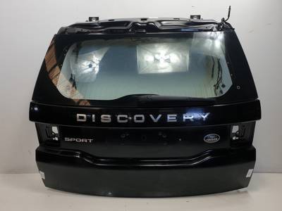 PORTON TRASERO LAND ROVER DISCOVERY SPORT Autodesguaces Alicante