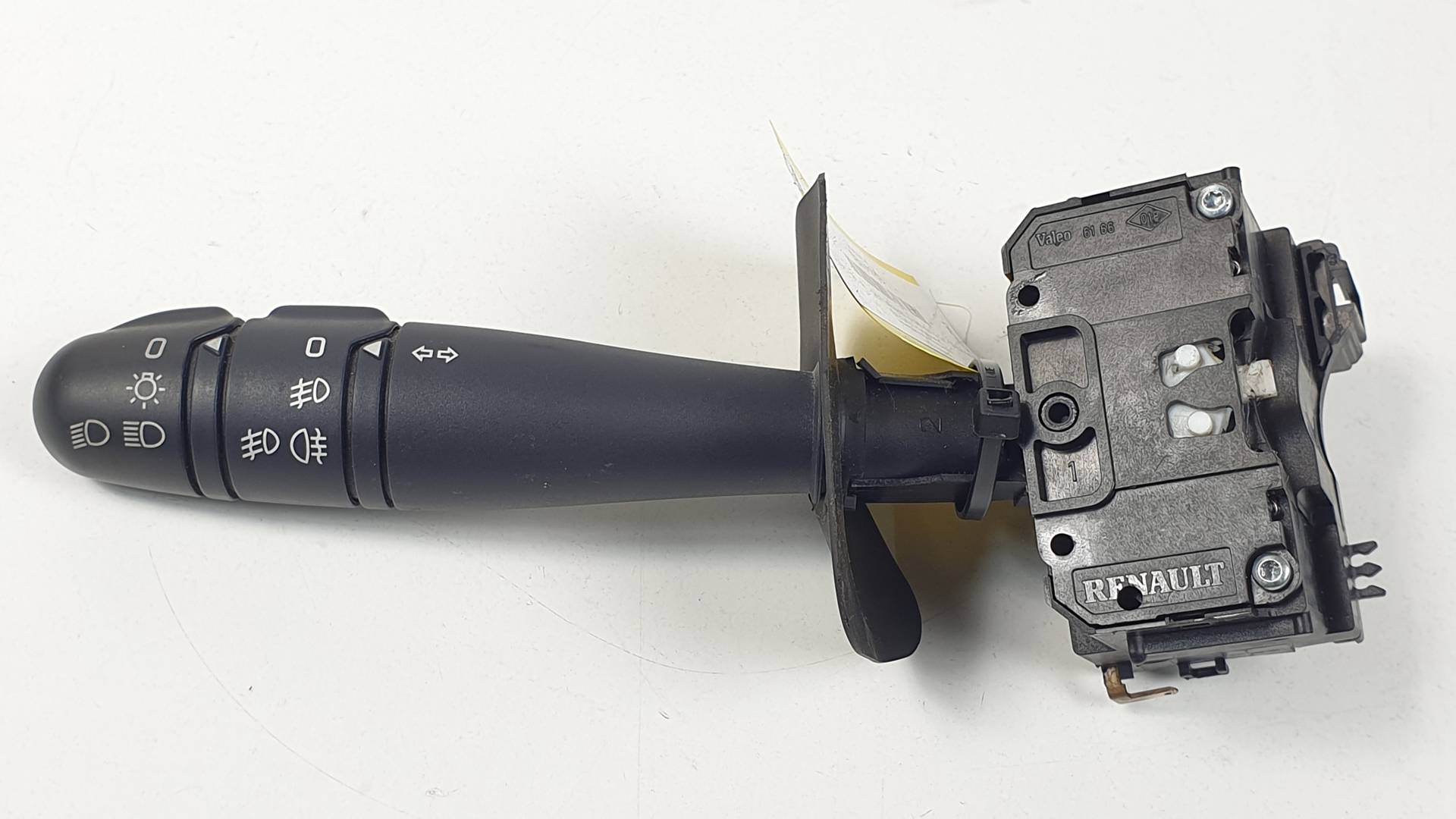 MANDO LUCES - RENAULT - CLIO II FASE II (B/CB0)