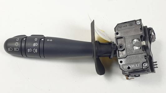 MANDO LUCES RENAULT CLIO II FASE II (B/CB0) Autodesguaces Alicante