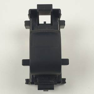 MANDO ELEVALUNAS DELANTERO DERECHO CITROEN C1 Autodesguaces Alicante