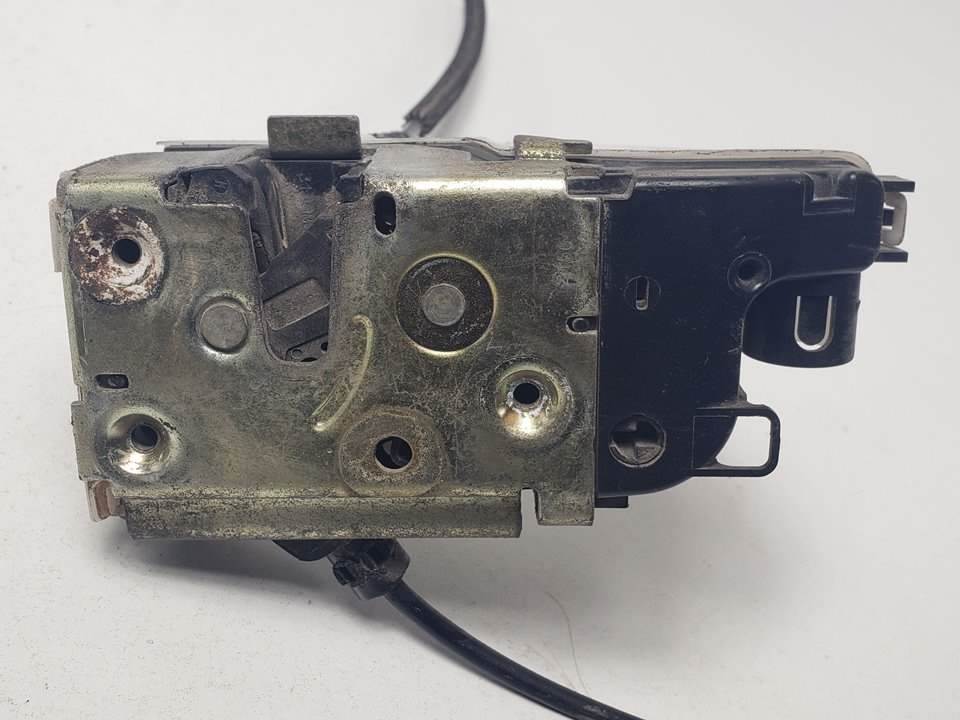Serrure de porte avant droite - RENAULT - LAGUNA II (BG0)