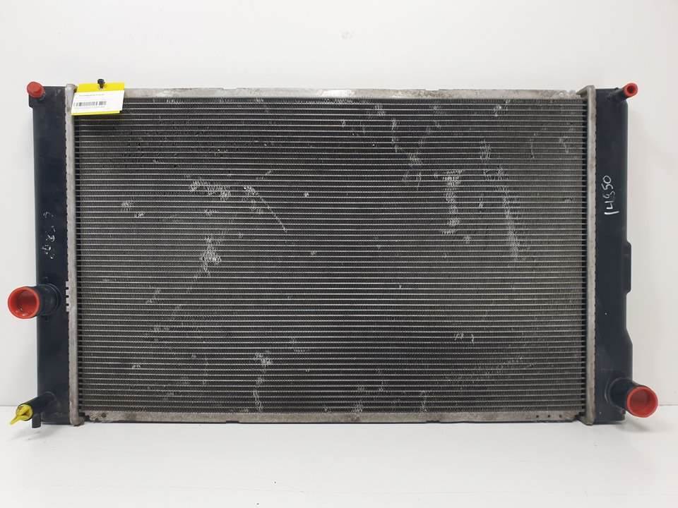 RADIADOR AGUA - MF4221341041 - TOYOTA - AURIS (E150)