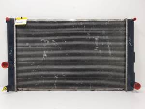 RADIADOR AGUA MF4221341041 TOYOTA AURIS (E150) Autodesguaces Alicante