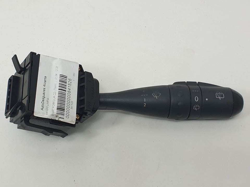 MANDO LIMPIA - SMART - FORFOUR (W454)