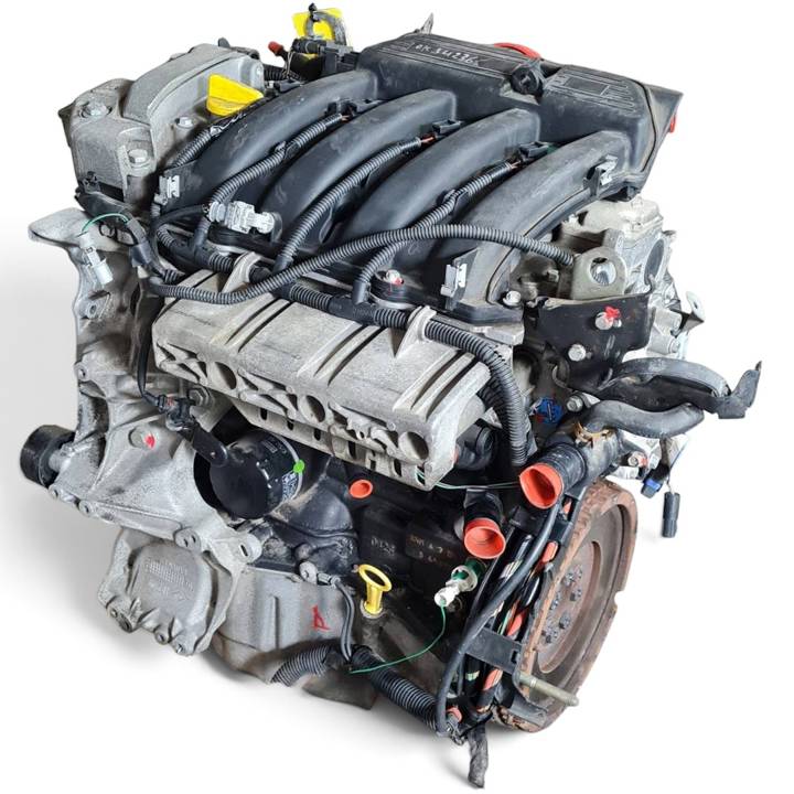 #3585414 MOTOR COMPLETO