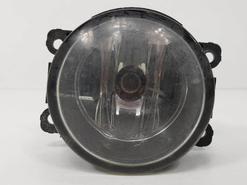 FARO ANTINIEBLA IZQUIERDO - 89204718 - CITROEN - C5 BREAK
