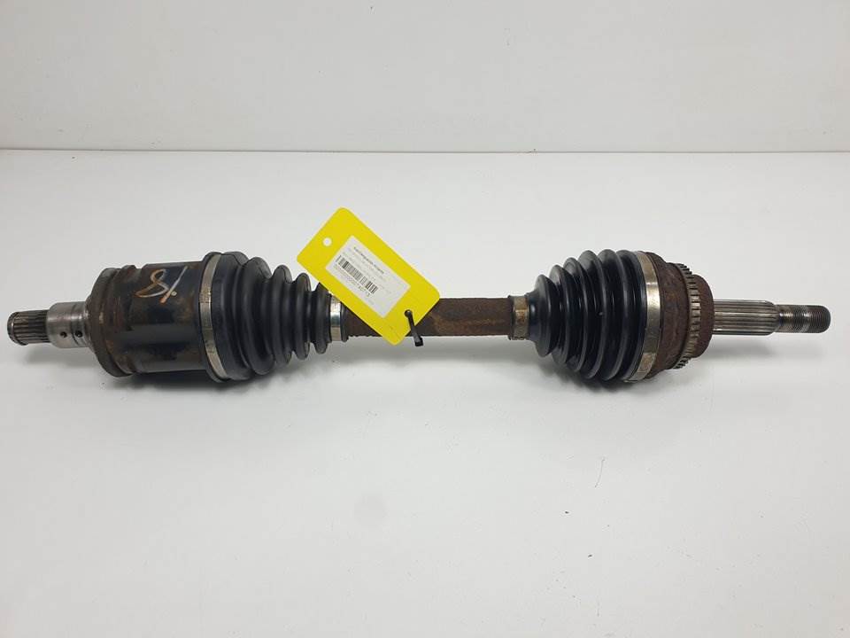 TRANSMISION DELANTERA IZQUIERDA - BMW - SERIE 3 BERLINA (E46)