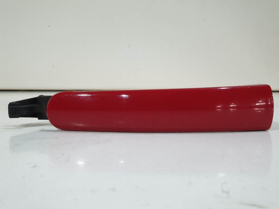 MANETA EXTERIOR DELANTERA DERECHA - 3B0837207 - SEAT - LEON (1P1)