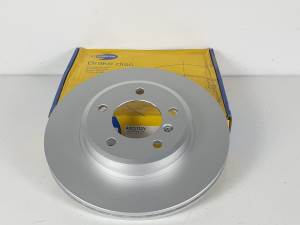 DISCO FRENO DELANTERO ADC1712V BMW SERIE 3 TOURING (E46) Autodesguaces Alicante