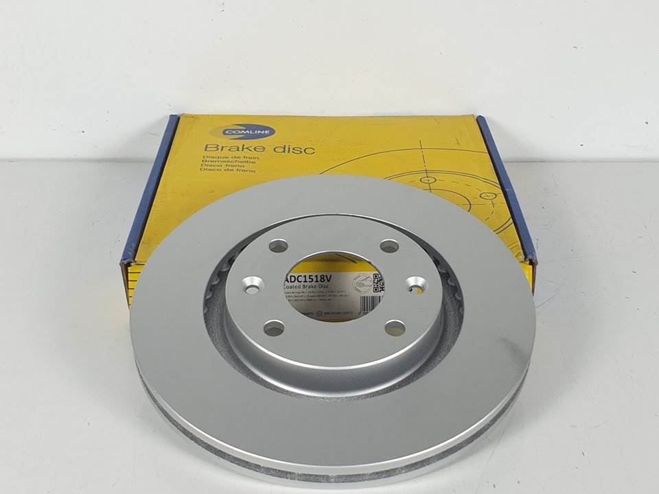 DISCO FRENO DELANTERO - ADC1518V - CITROEN - C3