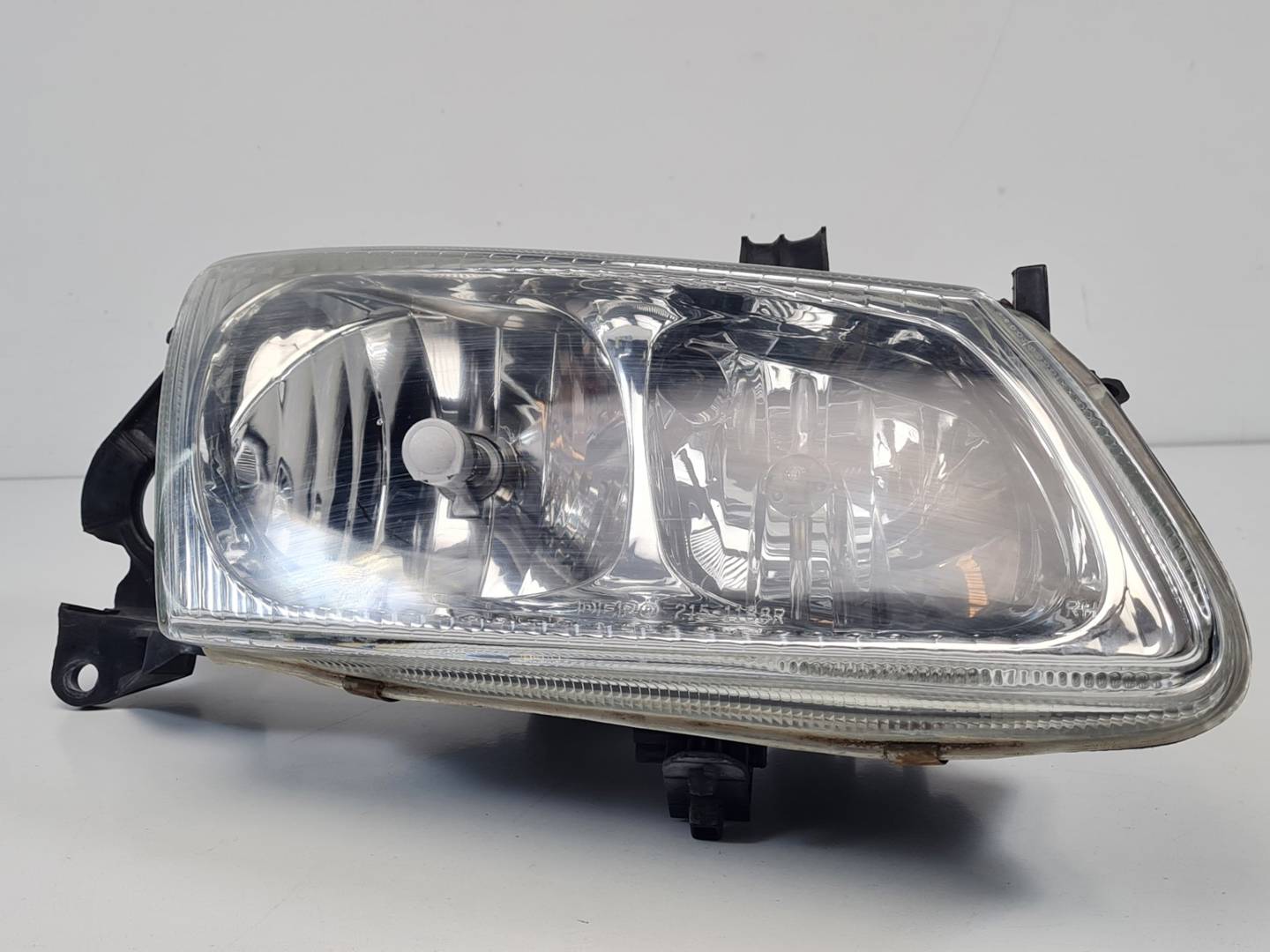 Scheinwerfer rechts - 082151188R - NISSAN - ALMERA (N16/E)
