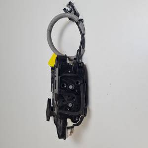 CERRADURA PUERTA DELANTERA IZQUIERDA 5K1837015E VOLKSWAGEN GOLF VII VARIANT Autodesguaces Alicante