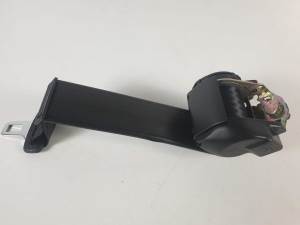 CINTURON SEGURIDAD DELANTERO IZQUIERDO 1100025150 CITROEN JUMPER CAJA CERRADA TECHO SOBREELEV. Autodesguaces A