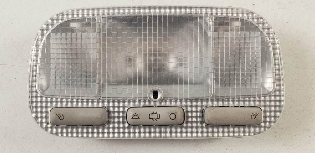 Plafonnier - 9682063280 - PEUGEOT - 3008 (T84)