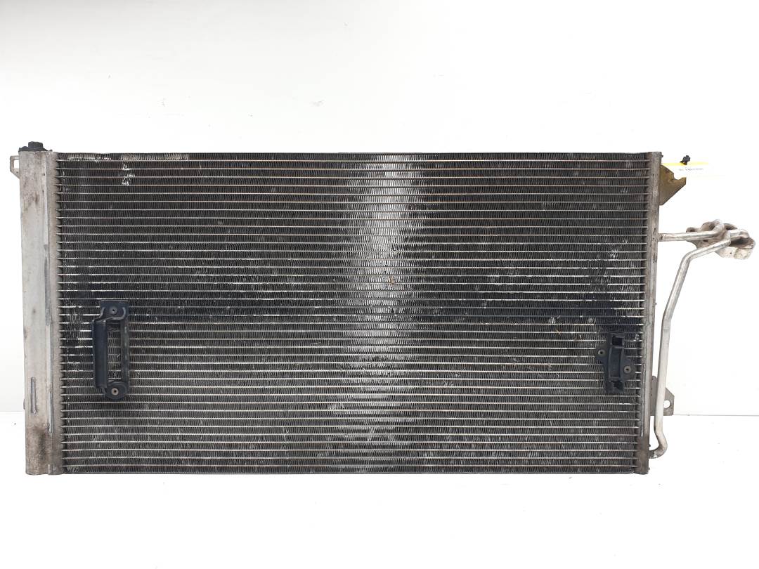 CONDENSADOR / RADIADOR AIRE ACONDICIONADO - 7L0820411F - VOLKSWAGEN - TOUAREG (7LA) (2002 - 2006)