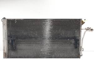 CONDENSADOR / RADIADOR AIRE ACONDICIONADO 7L0820411F VOLKSWAGEN TOUAREG (7LA) (2002 - 2006) Autodesguaces Alic