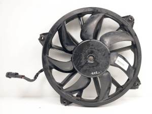 ELECTROVENTILADOR 9661571480 PEUGEOT 308 (T7) Autodesguaces Alicante