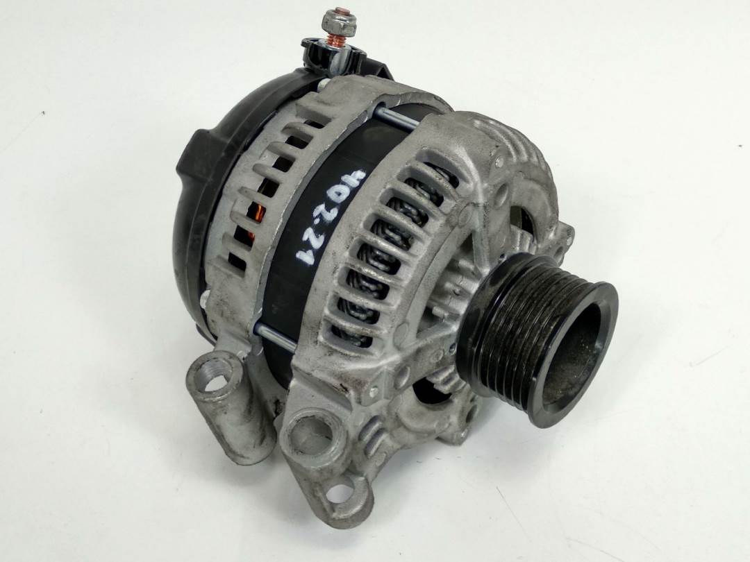 ALTERNADOR - LRA02880 - LAND ROVER - RANGE ROVER (L322)