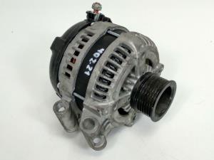 ALTERNADOR LRA02880 LAND ROVER RANGE ROVER (L322) Autodesguaces Alicante