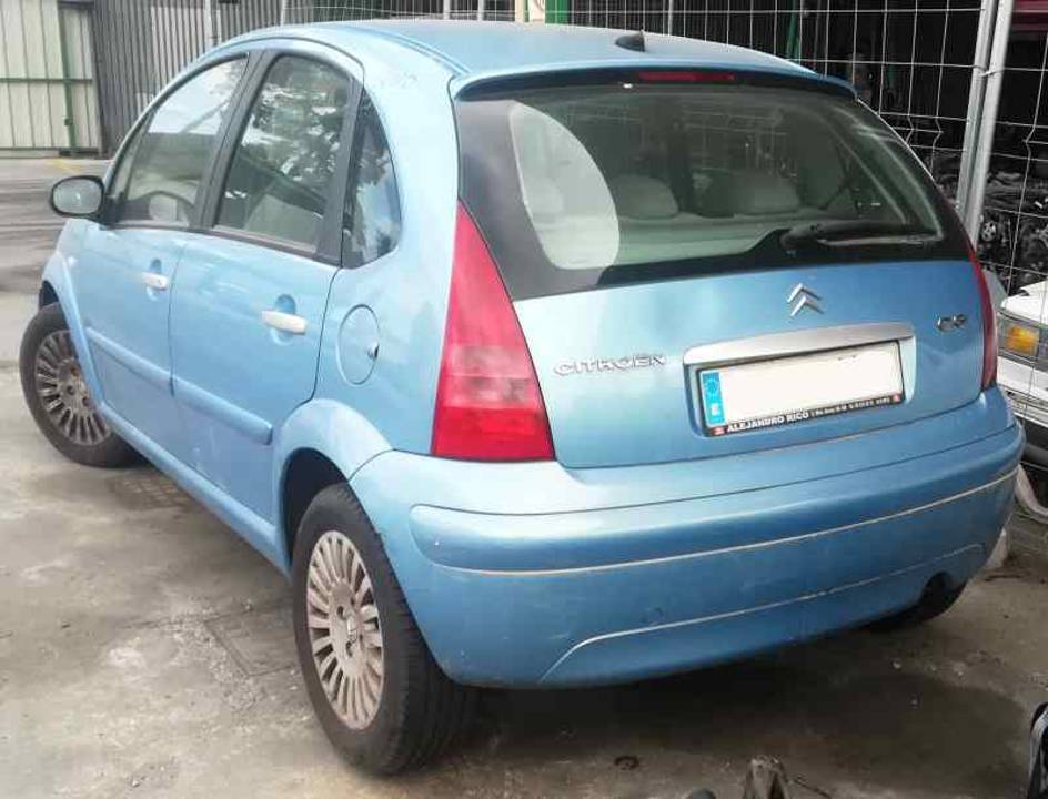 Imagen del vehículo CITROEN C3