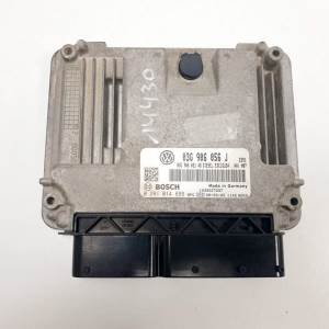 CENTRALITA MOTOR UCE 0281014899 VOLKSWAGEN GOLF V BERLINA (1K1) Autodesguaces Alicante