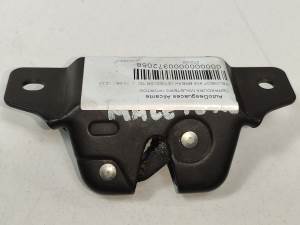 CERRADURA MALETERO / PORTON PEUGEOT 406 BERLINA (S1/S2) Autodesguaces Alicante