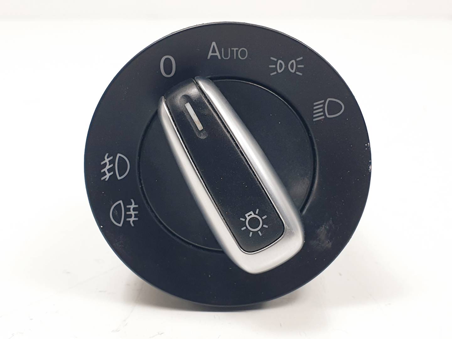MANDO LUCES - 3C8941431A - VOLKSWAGEN - GOLF VI (5K1)