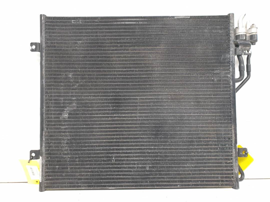 CONDENSADOR / RADIADOR AIRE ACONDICIONADO - 8377648 - BMW - SERIE 5 BERLINA (E34)