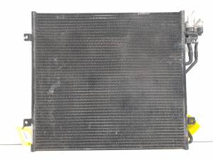 CONDENSADOR / RADIADOR AIRE ACONDICIONADO 8377648 BMW SERIE 5 BERLINA (E34) Autodesguaces Alicante