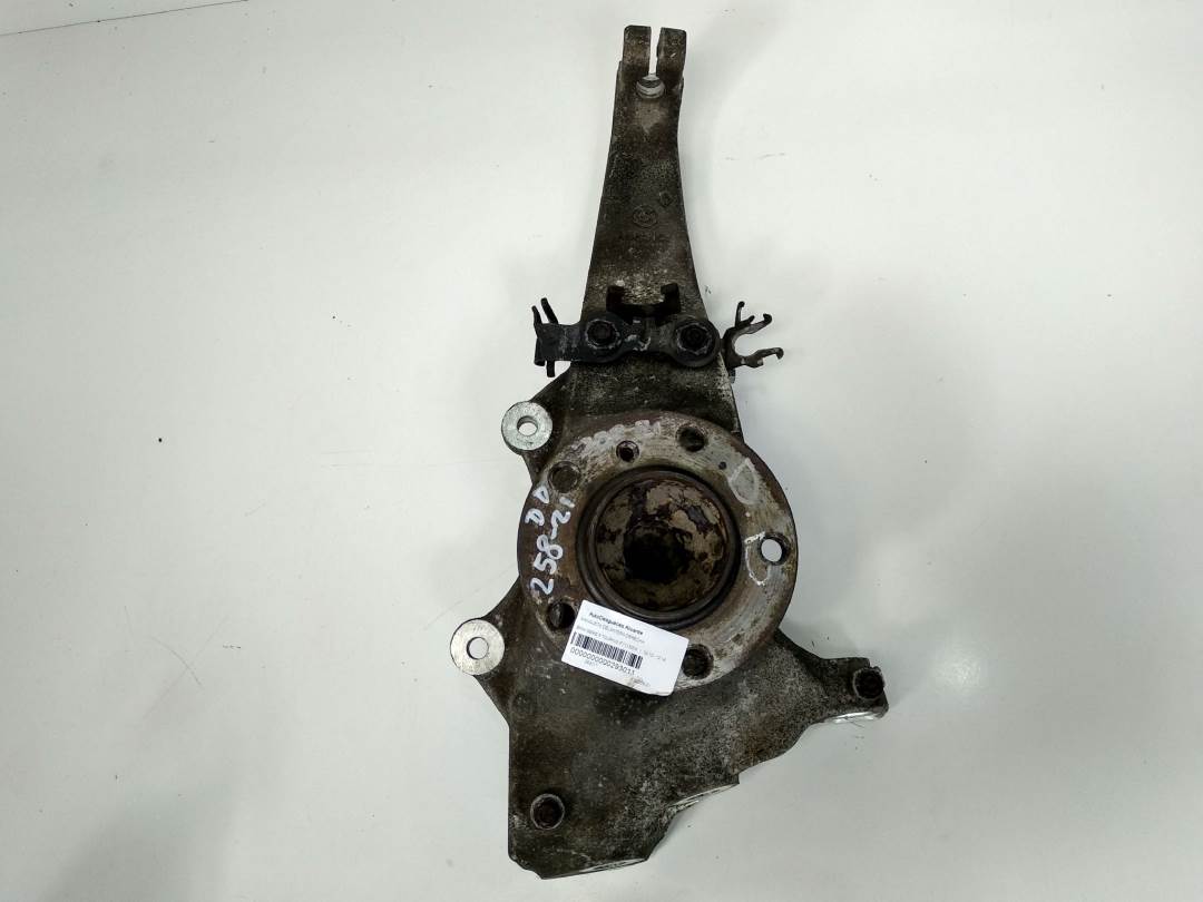 MANGUETA DELANTERA DERECHA - 31216775770 - BMW - SERIE 5 TOURING (F11)