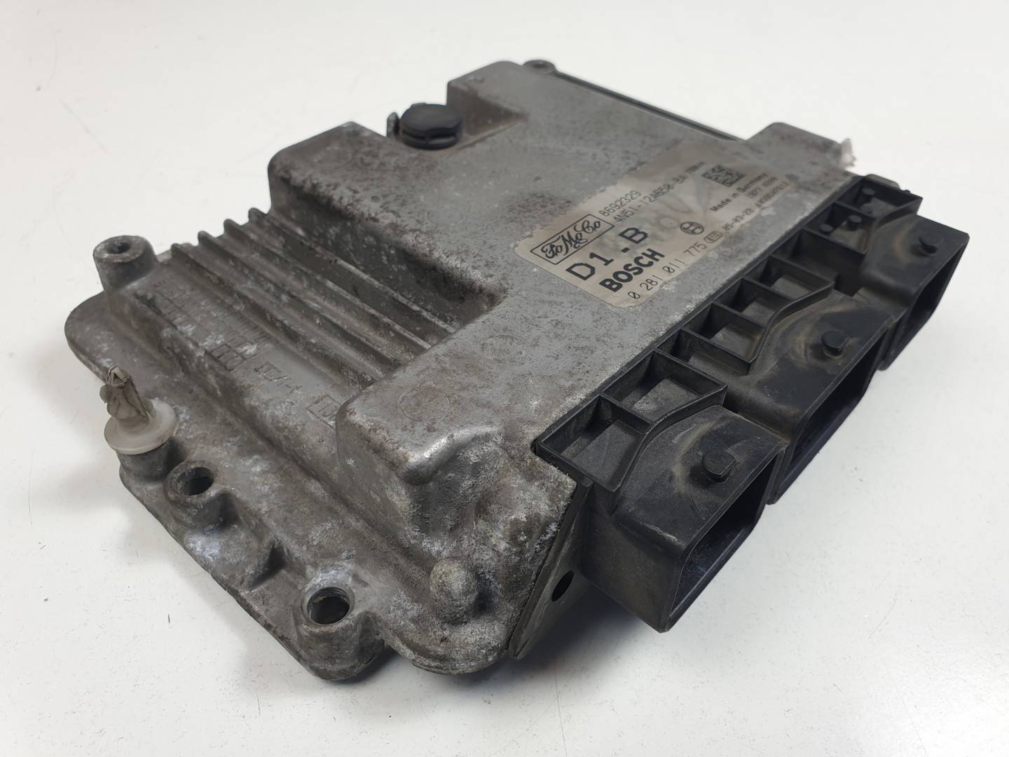 CENTRALITA MOTOR UCE - 0281011775 - VOLVO - S40 BERLINA