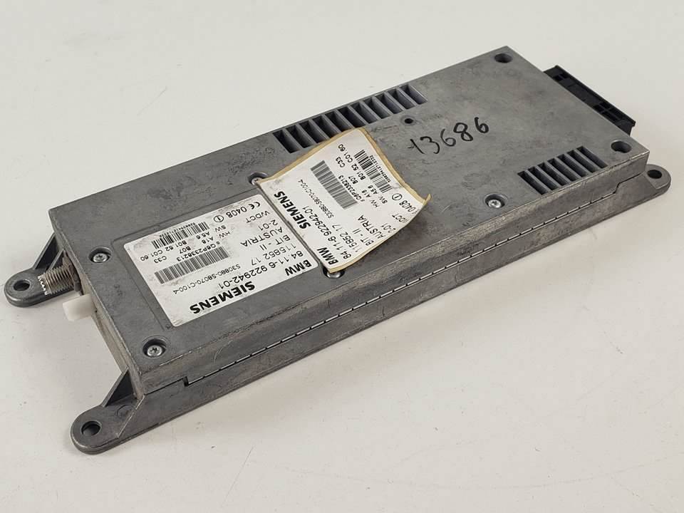 MODULO ELECTRONICO - 8411692294201 - BMW - X5 (E53)