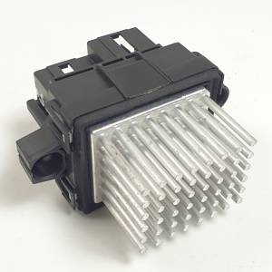 RESISTENCIA CALEFACCION 13598091 OPEL ASTRA J LIM. Autodesguaces Alicante