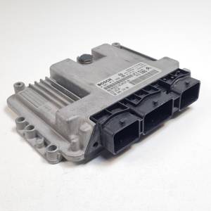 CENTRALITA MOTOR UCE 0281012980 CITROEN C4 PICASSO Autodesguaces Alicante